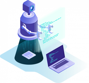 Разработка сайта для автоматизации бизнес-процессов в Насирии