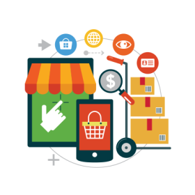 Разработка сложного сайта для сферы логистики в Насирии